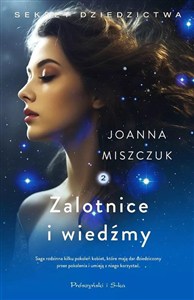 Obrazek Zalotnice i wiedźmy DL