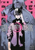 Gdy zapada... - Kakeru Ninomae, Yuu Masuko -  Polish Bookstore 