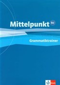 polish book : Mittelpunk...