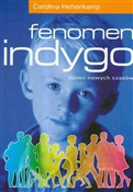 Książka : Fenomen in... - Carolina Hehenkamp