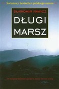 polish book : Długi mars... - Sławomir Rawicz