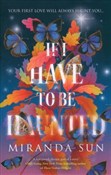 If I Have ... - Miranda Sun -  books from Poland