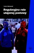 Regulacyjn... - Norbert Maliszewski -  books in polish 
