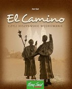 El Camino ... - Jan Gać -  Książka z wysyłką do UK