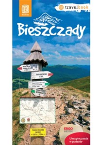 Obrazek Bieszczady Travelbook W 1