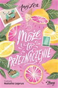 Może to pr... - Amy Lea -  Polish Bookstore 