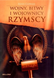 Obrazek Wojny bitwy i wojownicy rzymscy