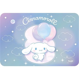 Picture of Diakakis mata śniadaniowa-podkładka Cinnamoroll