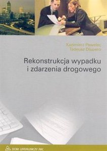 Obrazek Rekonstrukcja wypadku i zdarzenia drogowego
