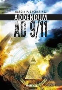 Picture of Addendum AD 9/11