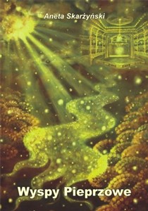 Obrazek Wyspy Pieprzowe