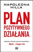 Plan pozyt... - Napoleon Hill -  Książka z wysyłką do UK