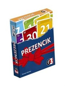 Obrazek Prezencik