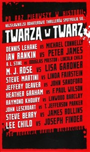 Obrazek Twarzą w twarz