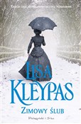 Zobacz : Zimowy ślu... - Lisa Kleypas