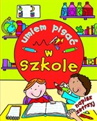 Umiem pisa... - Opracowanie Zbiorowe -  Książka z wysyłką do UK