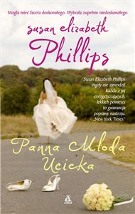 Obrazek Panna młoda ucieka