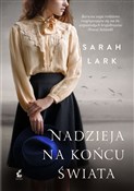 Nadzieja n... - Sarah Lark -  Książka z wysyłką do UK