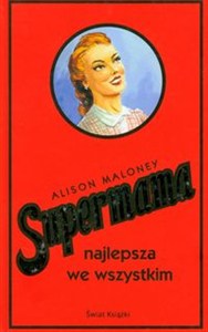 Picture of Supermama najlepsza we wszystkim