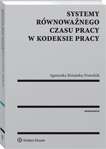 Obrazek Systemy równoważnego czasu pracy w kodeksie pracy