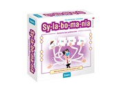 Sylabomani... -  Książka z wysyłką do UK