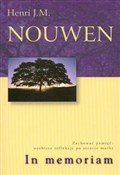 In memoria... - Henri J. M. Nouwen -  Polish Bookstore 