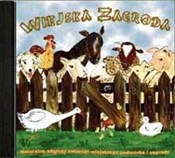 Polska książka : Wiejska za...