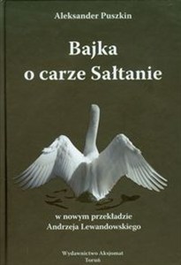 Obrazek Bajka o carze Sałtanie