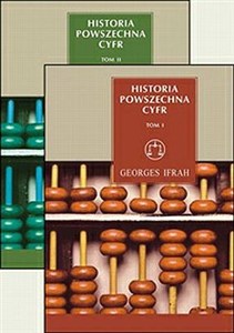 Obrazek Historia powszechna cyfr