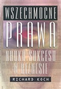 Książka : Wszechmocn... - Richard Koch
