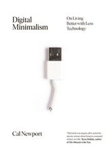 Picture of Digital Minimalism