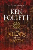 Zobacz : The Pillar... - Ken Follett