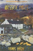 Polska książka : Wessex Tal... - Thomas Hardy