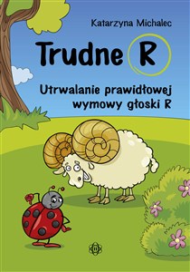 Picture of Trudne R Utrwalanie prawidłowej wymowy głoski R