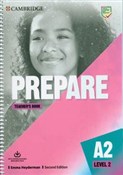 Prepare 2 ... - Emma Heyderman -  Polish Bookstore 