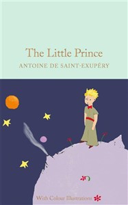 Obrazek The Little Prince