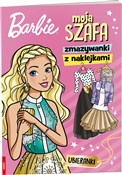 Barbie Moj... - Opracowanie Zbiorowe -  books in polish 