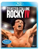 polish book : Rocky IV (...