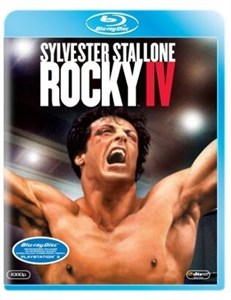 Obrazek Rocky IV (Blu-ray)