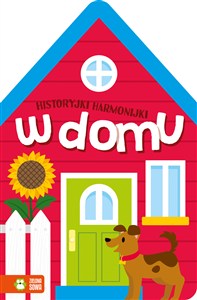 Obrazek Historyjki harmonijki W domu
