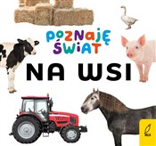 Na wsi. Po... - Opracowanie Zbiorowe -  books in polish 