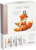 Mądre bajk... - Alfred J. Palla -  books in polish 