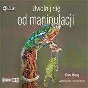 polish book : [Audiobook... - Tom Berg