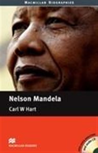 Picture of Nelson Mandela Pre-intermediate + CD Pack