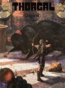 polish book : Thorgal T.... - Jean Van Hamme