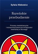 Kweńskie p... - Sylwia Hlebowicz -  Polish Bookstore 
