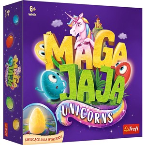 Obrazek Magajaja Unicorns