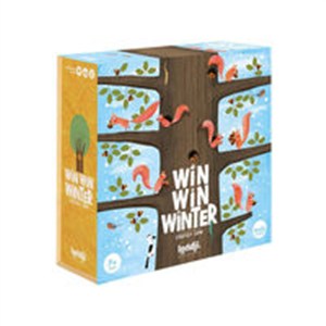 Picture of Gra strategiczna Win Win Winter Londji
