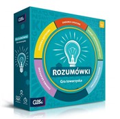 Książka : Rozumówki