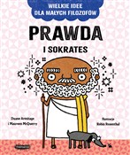 Prawda i S... - Duane Armitage, Maureen McQuerry -  books in polish 